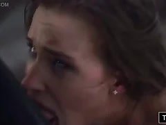 Teen Callgirl Is Rough Fucked