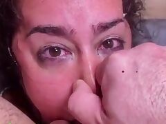 Nasty Sluts Spit On, Pissed On, Face Slapping, Face Fucking - Sexual Abuses Compilation